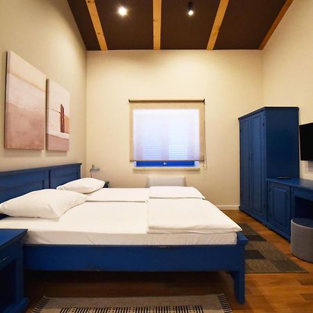 Bed&Breakfast Monte Rosso Poreč Pokój zdjęcie