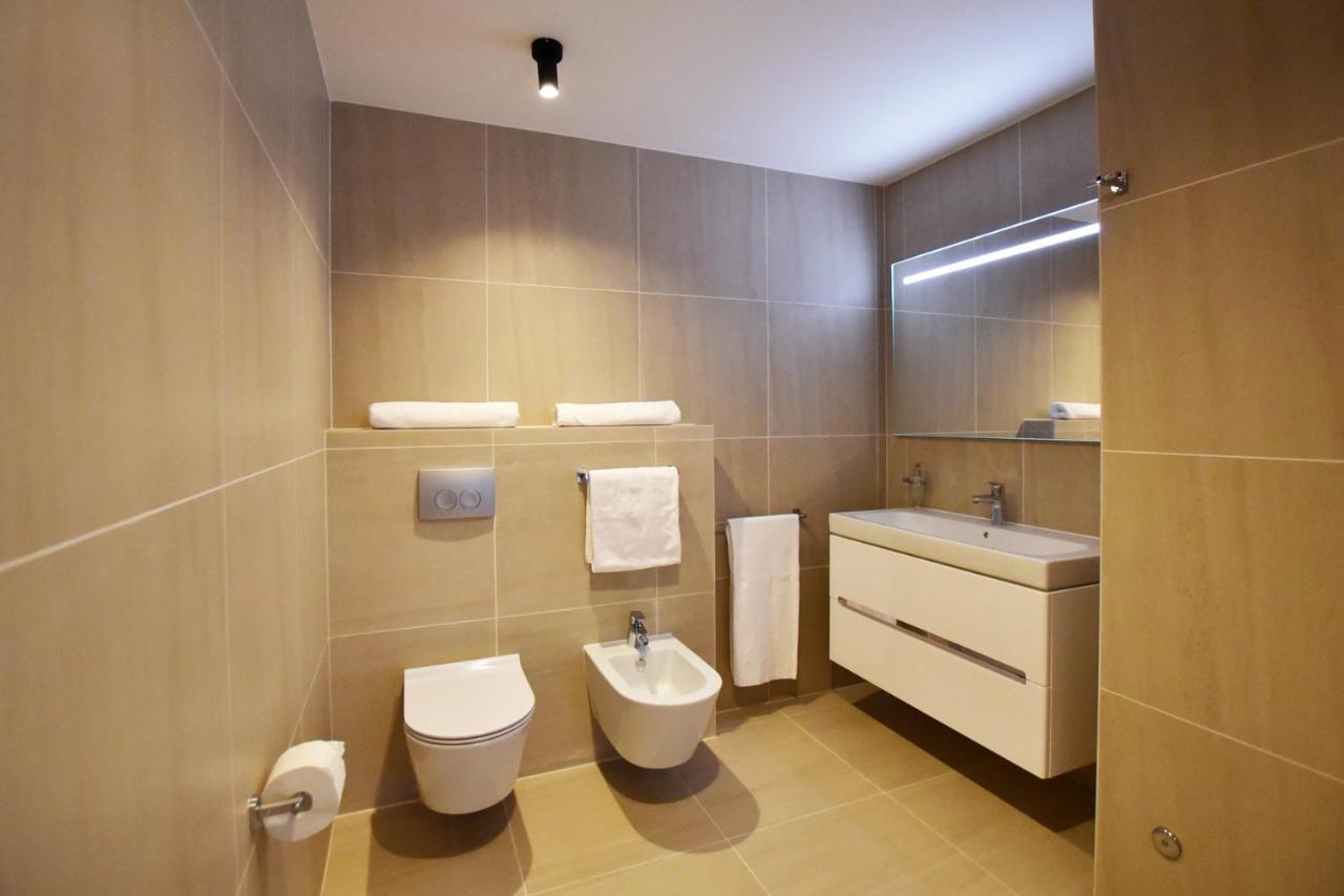 Bed&Breakfast Monte Rosso Poreč Zewnętrze zdjęcie