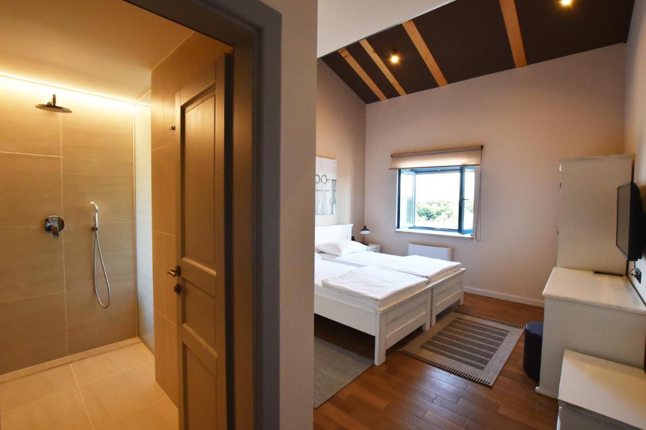 Bed&Breakfast Monte Rosso Poreč Zewnętrze zdjęcie