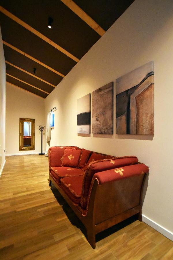 Bed&Breakfast Monte Rosso Poreč Zewnętrze zdjęcie