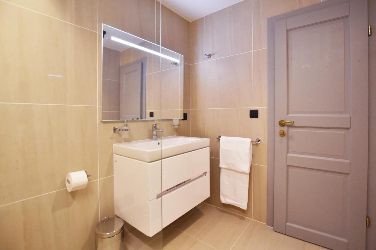 Bed&Breakfast Monte Rosso Poreč Zewnętrze zdjęcie