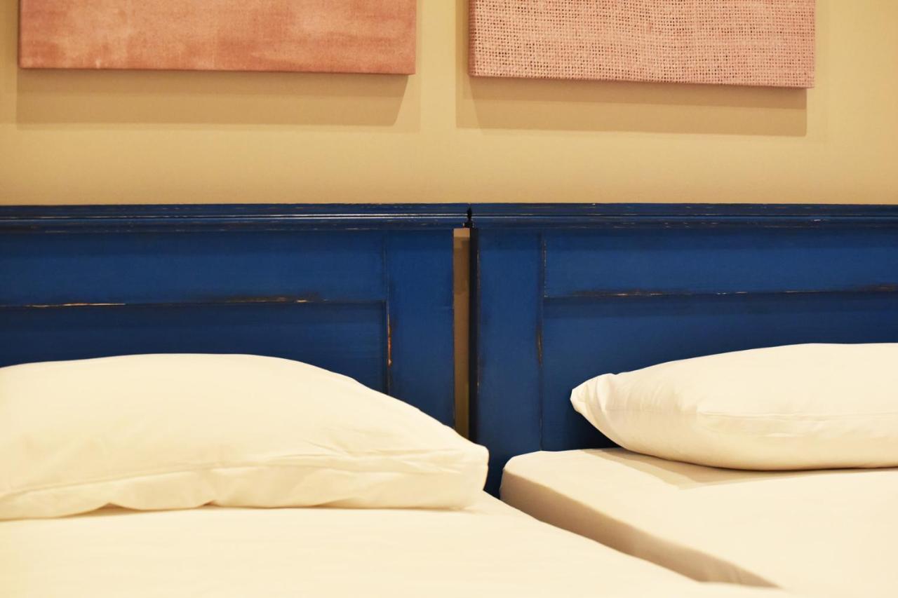 Bed&Breakfast Monte Rosso Poreč Zewnętrze zdjęcie
