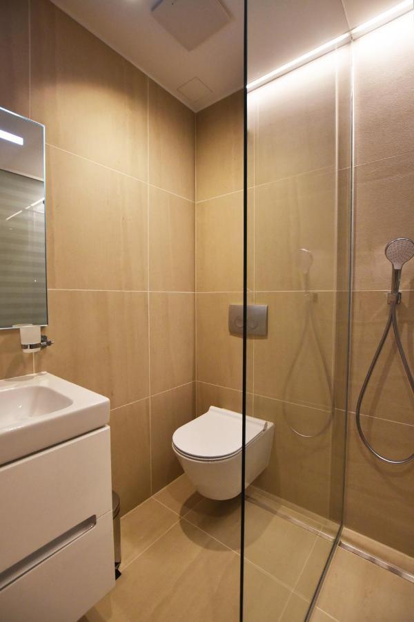 Bed&Breakfast Monte Rosso Poreč Zewnętrze zdjęcie