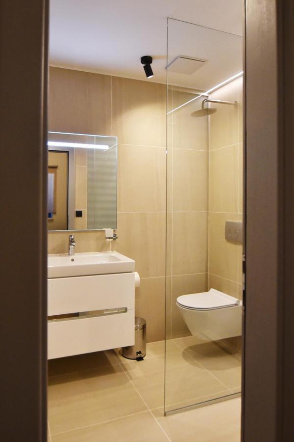 Bed&Breakfast Monte Rosso Poreč Zewnętrze zdjęcie