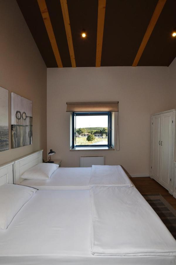 Bed&Breakfast Monte Rosso Poreč Zewnętrze zdjęcie