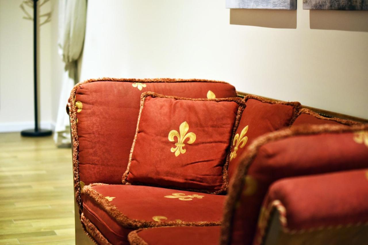 Bed&Breakfast Monte Rosso Poreč Zewnętrze zdjęcie