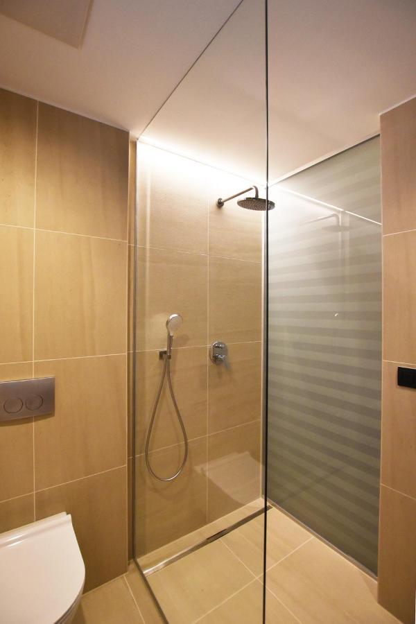 Bed&Breakfast Monte Rosso Poreč Zewnętrze zdjęcie
