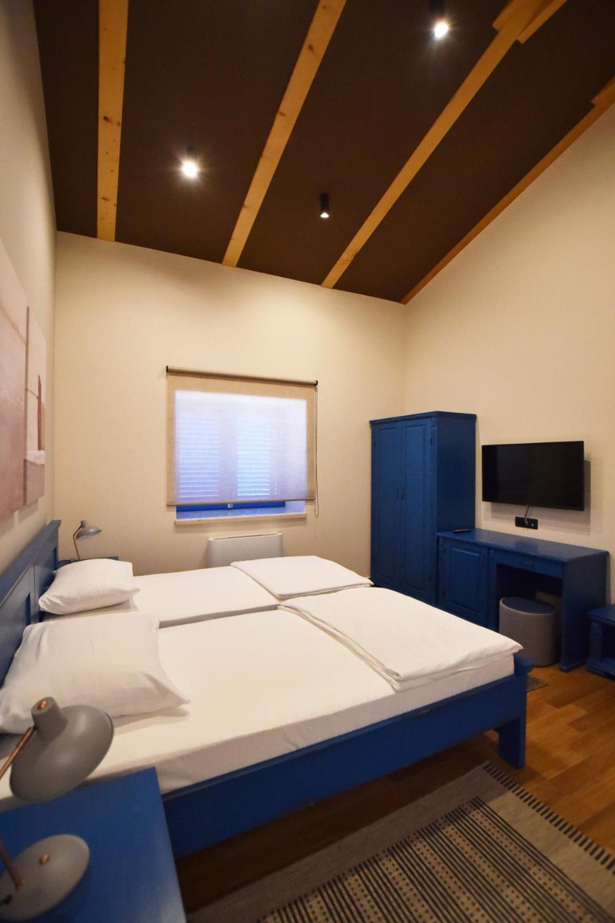 Bed&Breakfast Monte Rosso Poreč Pokój zdjęcie
